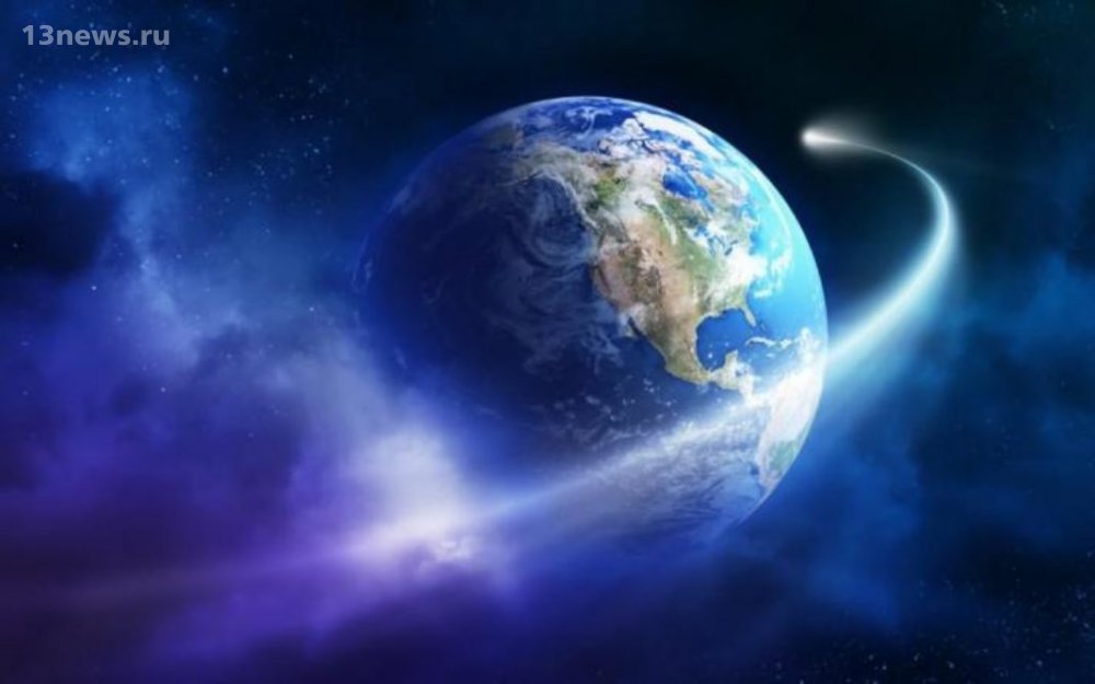 Магнитное поле Земли слабеет из-за аномалии, что приведёт к смене полюсов через 40 тысяч лет
