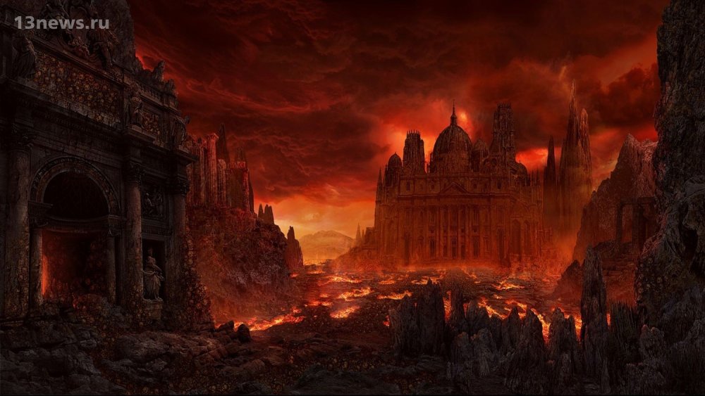 Американский пастор предсказывает, что осенью сгорит город Денвер