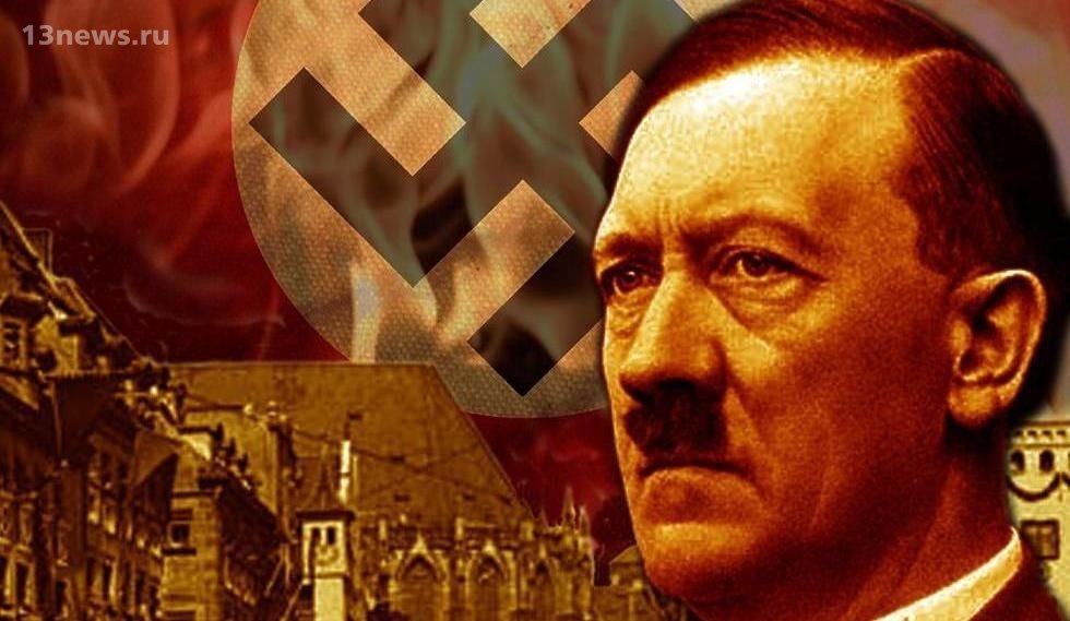 Операция «Морской лев»: раскрыты планы нападения Гитлера на Великобританию