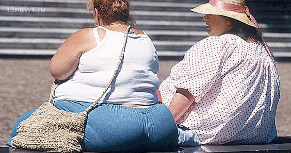 40% американцев страдают ожирением, а русские догоняют. Зачем мы едим фастфуд?