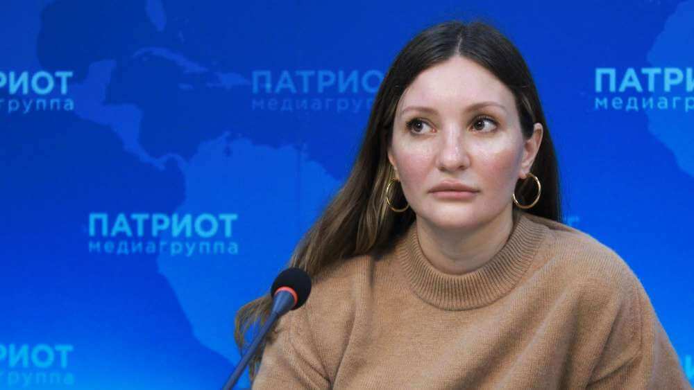 «Люди выходили на улицы»: Кашеварова указала на лживость заявлений об отсутствии поддержки ЧВК «Вагнер»