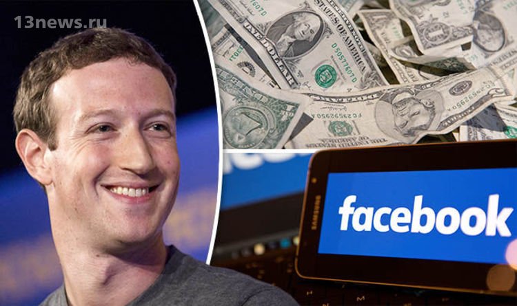 "Facebook" начнёт стимулировать создателей видео-контента деньгами