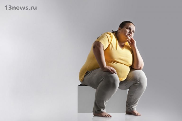 Ученые назвали способ избавится от склонности к ожирению‍