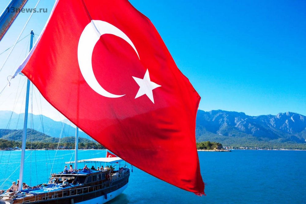 В Турции падает лира, скажется ли это на цене путевок