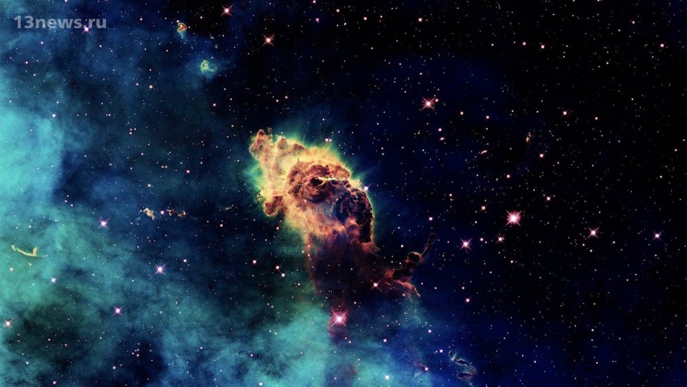 Ряд учёных заявили, что нашей Вселенной не существует