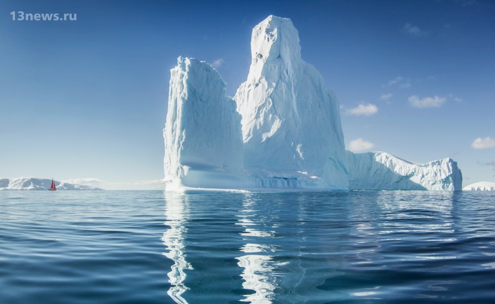 Некоторые учёные покидают Антарктиду из-за причин, которые не разглашают