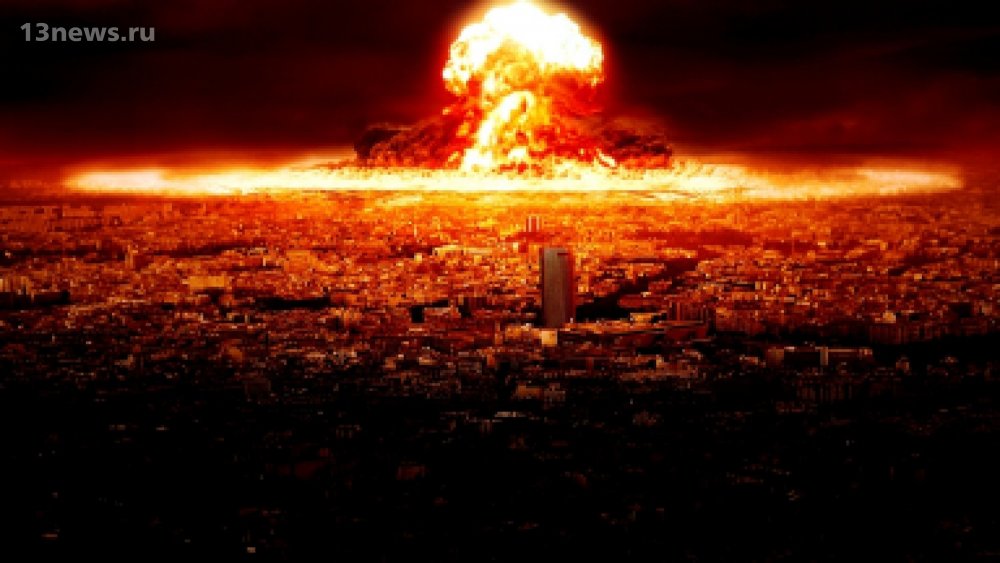 Конспирологи считают, что Северная Корея нанесёт ядерные удары по многим городам США