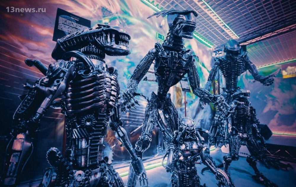 Чиновники из ООН опасаются восстания роботов в будущем