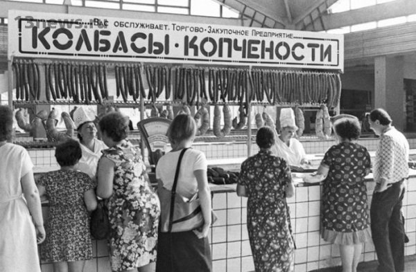 В России хотят ввести акцизы на колбасу. Кому это выгодно?