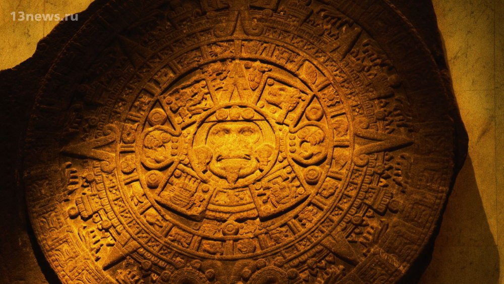 Археологи хотят вскрыть гробницу царя майя
