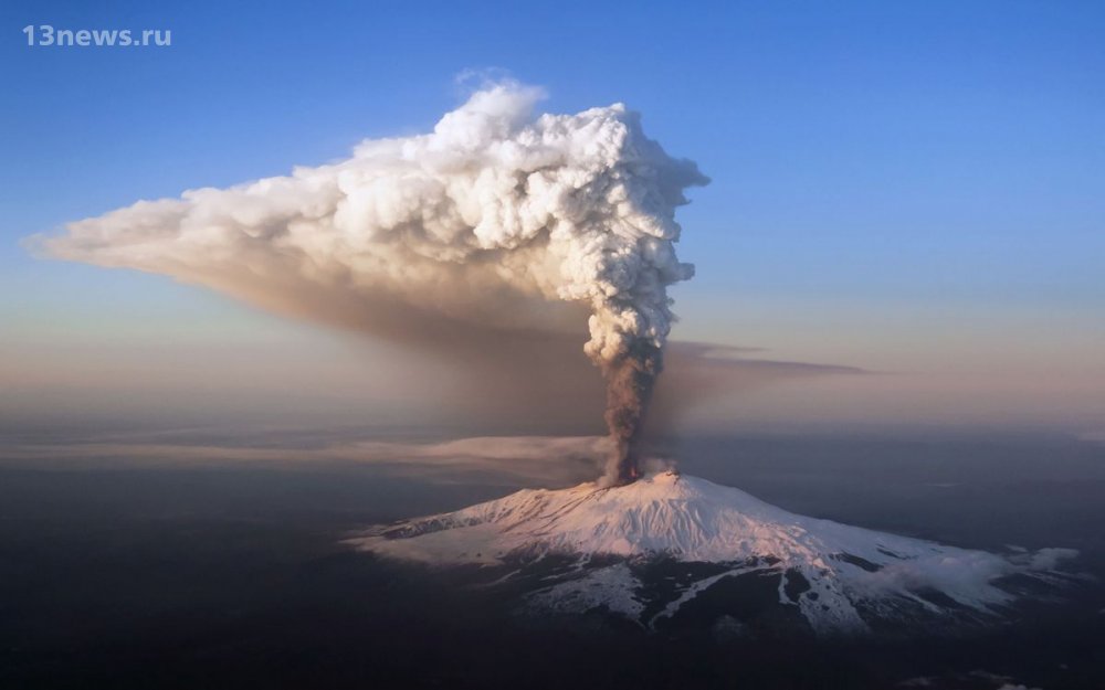 Вулкан Тоба может начать извержение и уничтожить человечество. Мнение учёных