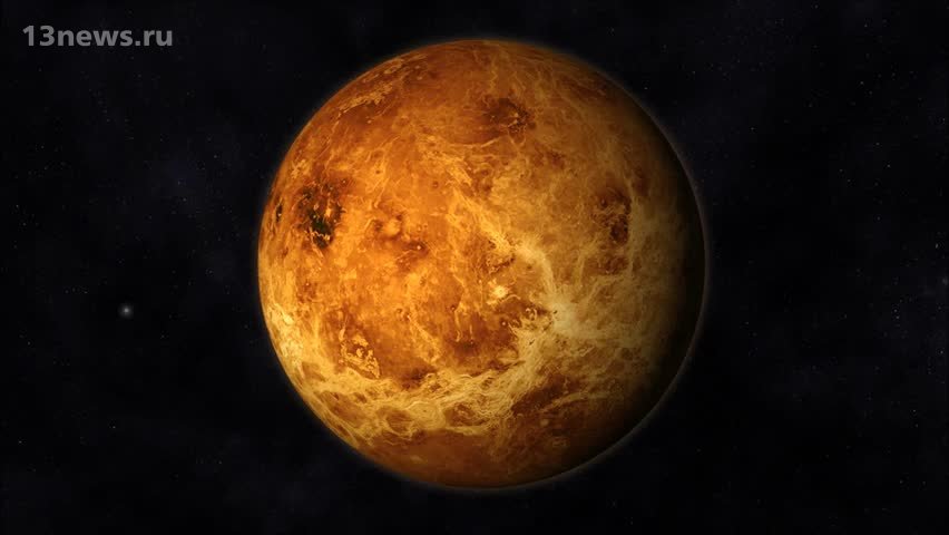 На Венере есть жизнь? Российский ученый сделал заявление