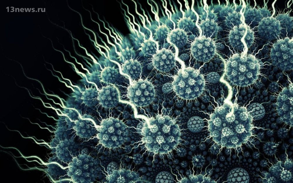 Минздрав Китая сообщил, что коронавирус уже мог мутировать