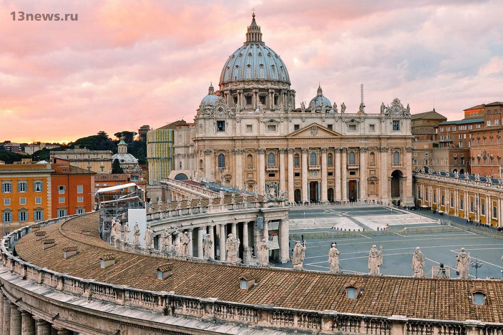 Ватикан намерен раскрыть тайны относительно одного из своих руководителей 20-го века