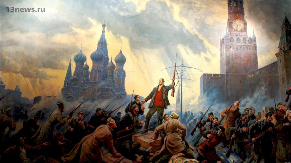 Как французский маг Папюс предсказал русскую революцию