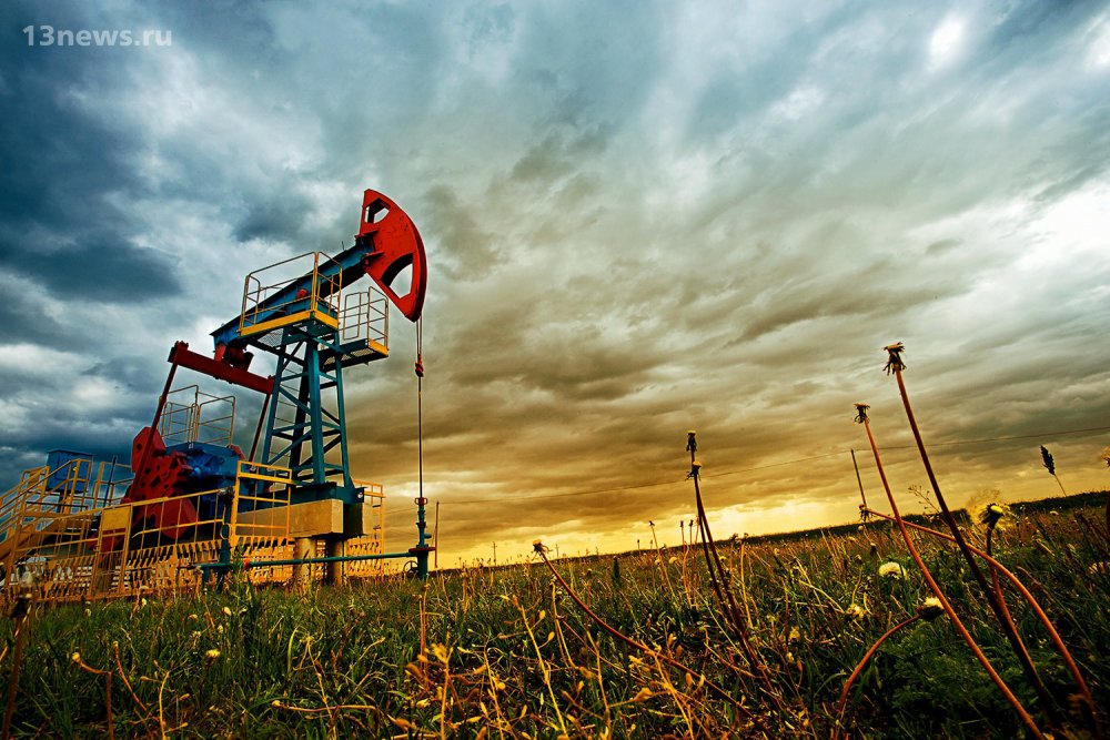 Цены на нефть продолжают падать, без признаков остановки