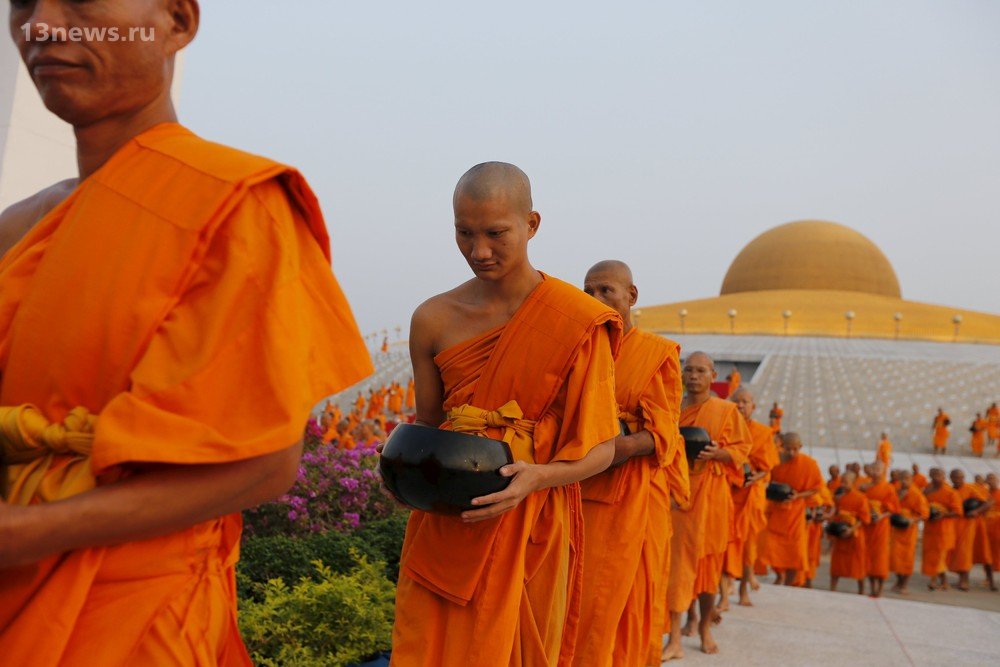 Озвучено пророчество буддийского монаха о коронавирусе