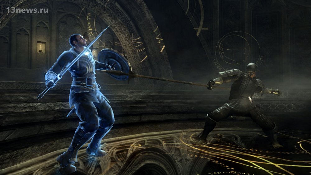 На PS5 анонсировали ремейк Demon’s Souls и Horizon Zero Dawn 2