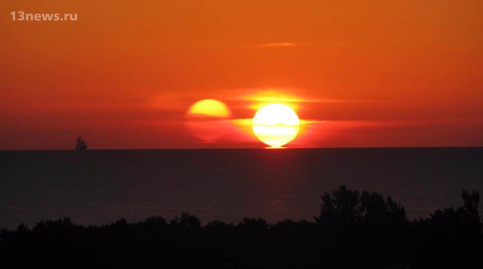 Когда-то над Землей восходили два Солнца: ученые подтвердили этот факт