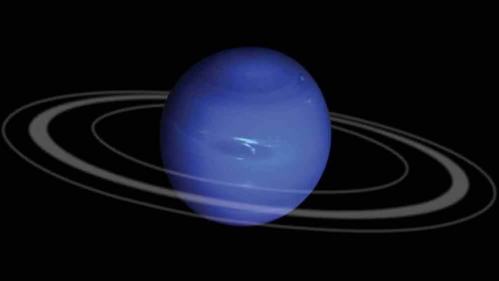 Интересные и удивительные факты о Нептуне