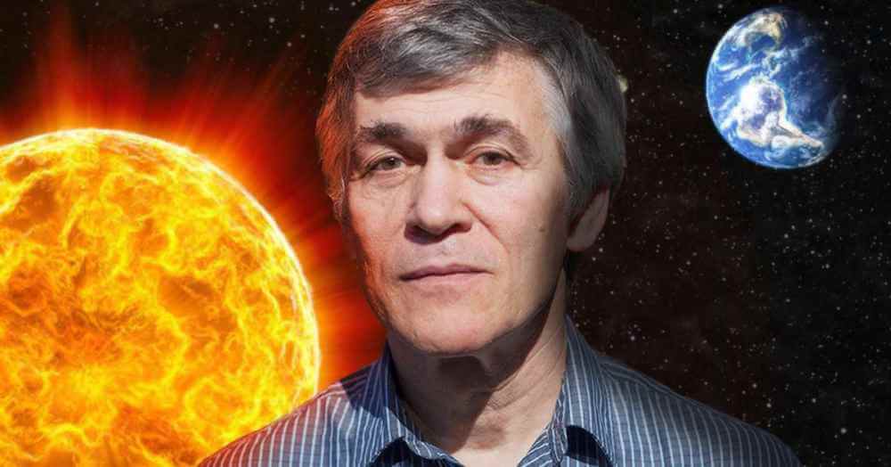 Астрофизик Владимир Сурдин про НЛО: "Я сам был свидетелем"