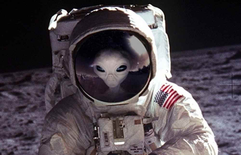 Тайны миссии Аполлон-10: был ли контакт с внеземными цивилизациями?