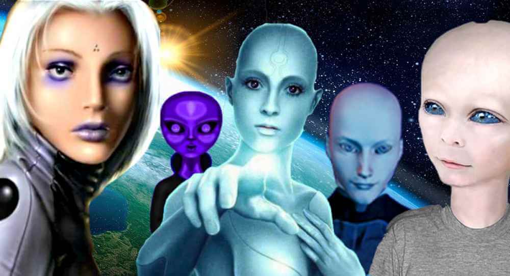 Ученый Эллис Сильвер: люди – пришельцы, и нас «привезли» на Землю сотни тысяч лет назад