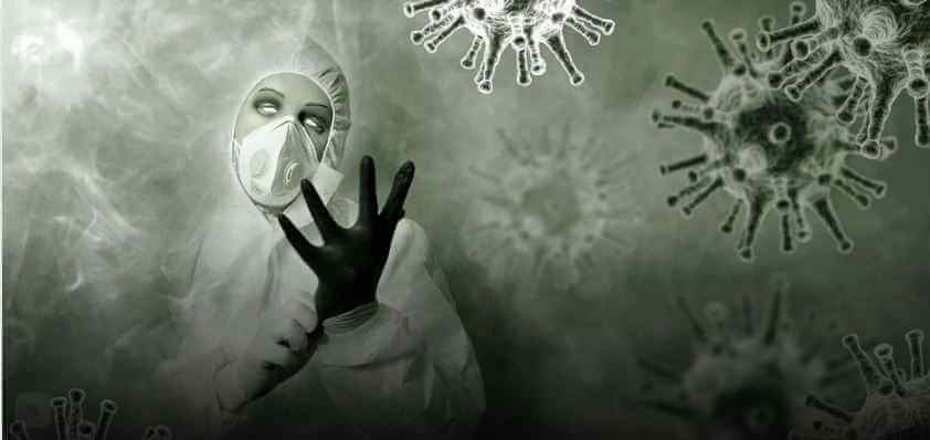 Пандемия коронавируса в 2020 году предсказана в Тюркском календаре