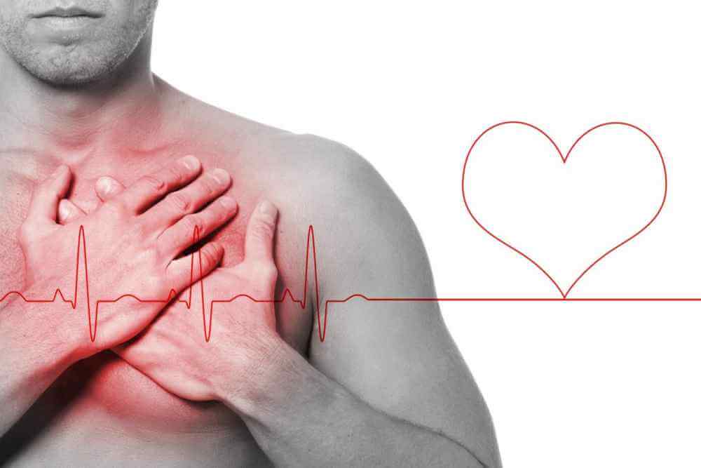 10 невероятных и интересных фактов о человеческом сердце