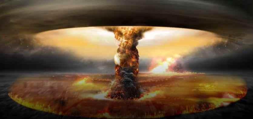 Суть, история создания и испытание ядерного оружия