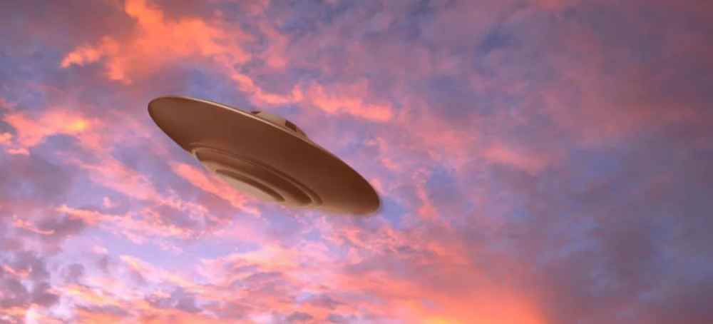 Джон Ратклиф: скоро разведка США рассекретит новые материалы об НЛО