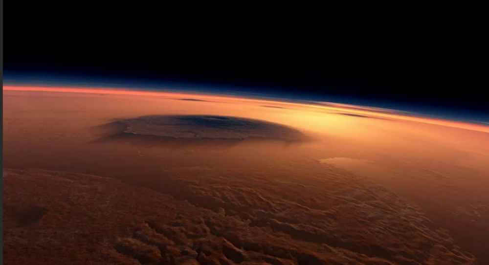 Илон Маск рассказал про опасности грядущей миссии по освоению Марса