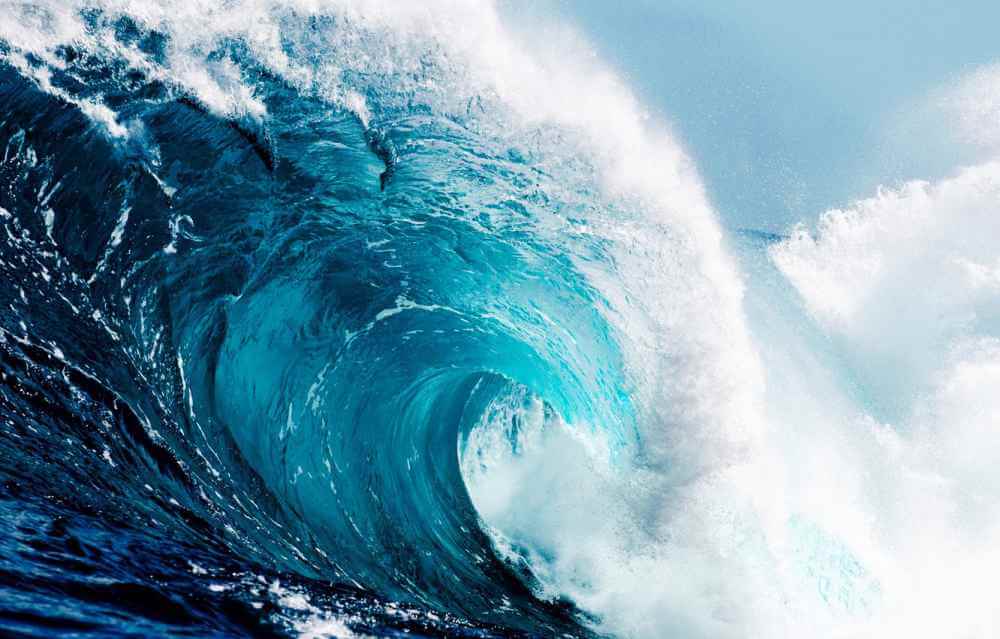 Science Focus: составлен сценарий оледенения всех океанов на Земле