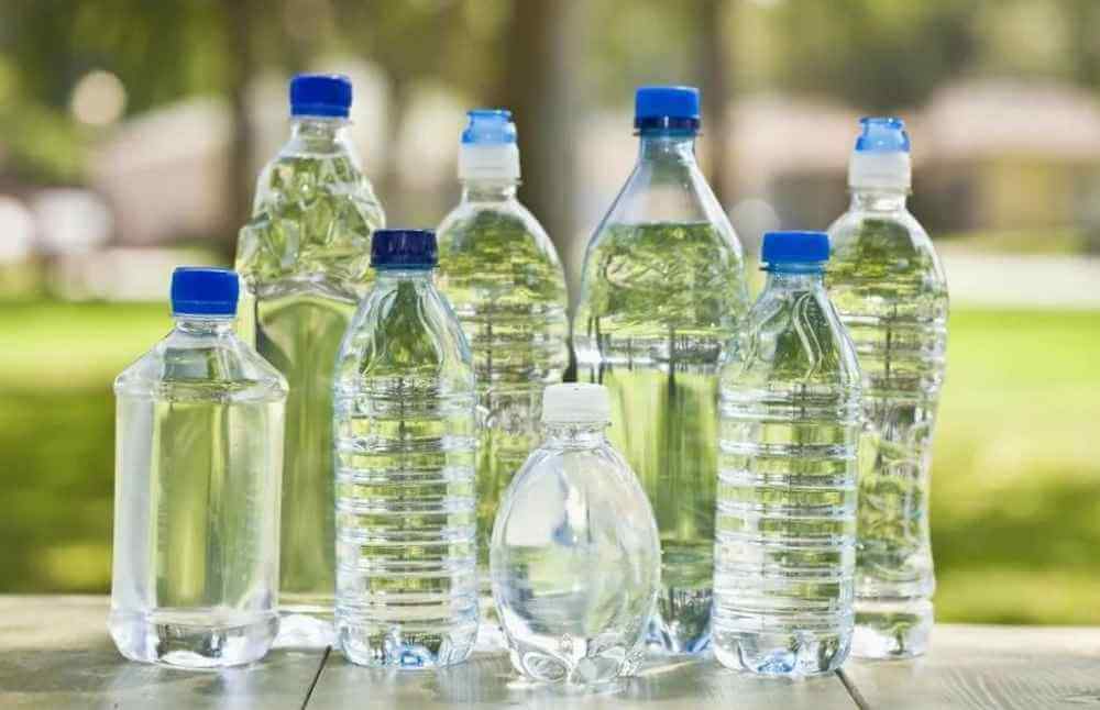 Эксперты оценили разрушающее воздействие пластиковых бутылок на экологию Земли