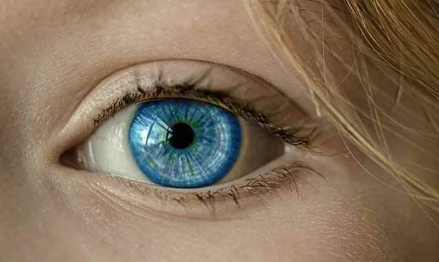 Впервые в истории пациенту установили напечатанный на 3D-принтере глаз