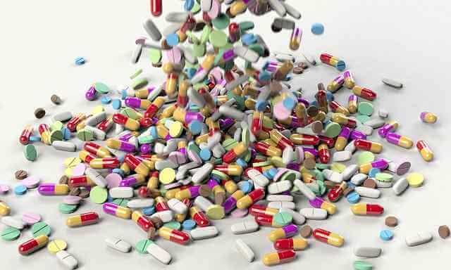 Уровень потребления антибиотиков в мире за последние 20 лет вырос на 46 процентов