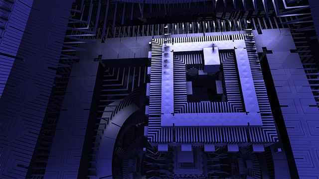 Компания IBM объявила о разработке 127-килобитного квантового процессора