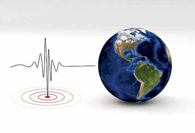 Новые данные помогут предсказать толчки, возникающие при землетрясениях