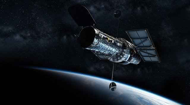 Телескоп "Хаббл" готов к работе после технических проблем