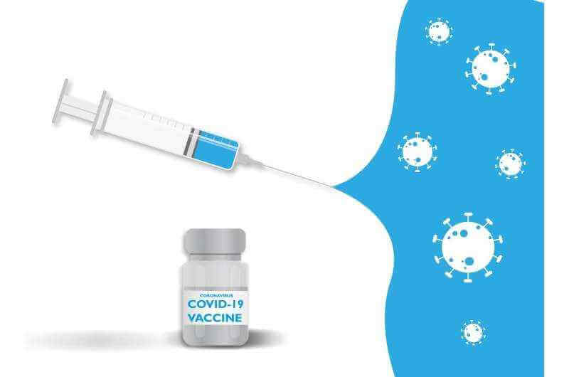 Исследование: вакцины от COVID-19 обеспечивают длительную защиту