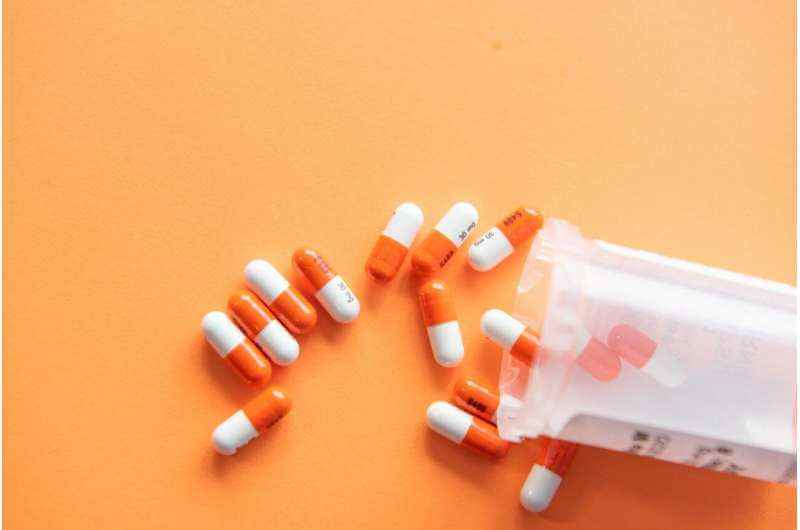 Злоупотребление рецептурными препаратами на поздних этапах жизни значительно повышает риск развития расстройств