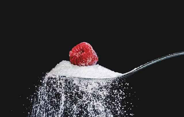 Исследование: кишечник чувствует разницу между настоящим сахаром и искусственным подсластителем