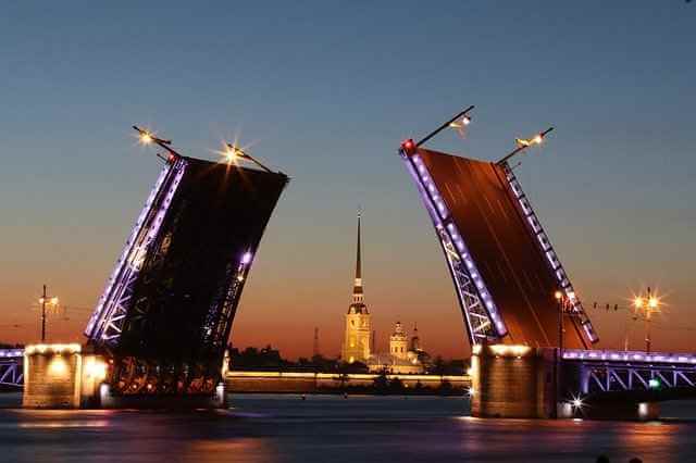 Строительство ВСМ «Москва-Петербург» может не реализоваться к 2026 году