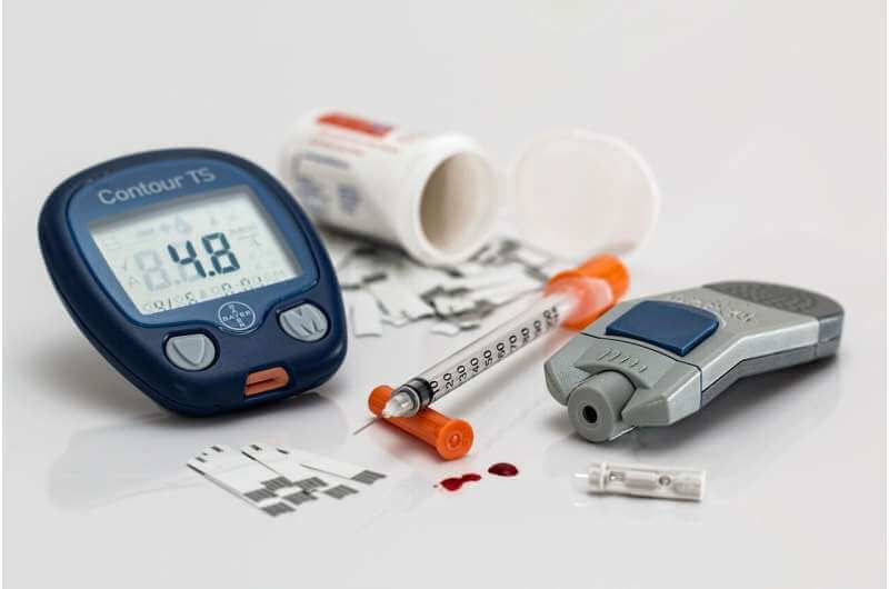 Сделано важное открытие о развитии диабета 2 типа, которое касается роли ключевой молекулы