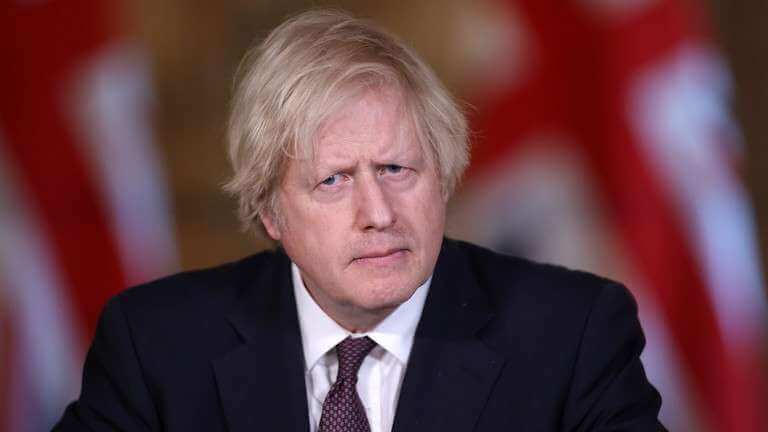 Премьер-министр Великобритании предостерег от проявления русофобии