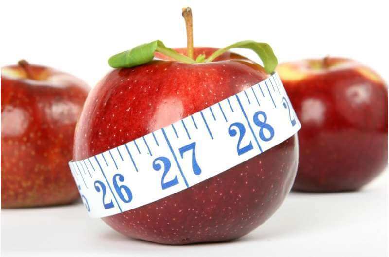 Исследование: ограничение потребления калорий может увеличить продолжительность жизни