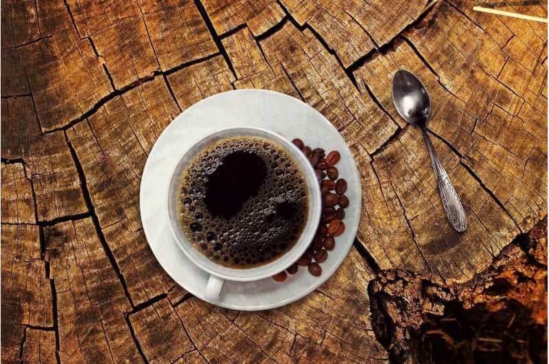 Исследование: умеренное потребление кофе оказывает защитное действие на здоровье сердца и снижает смертность