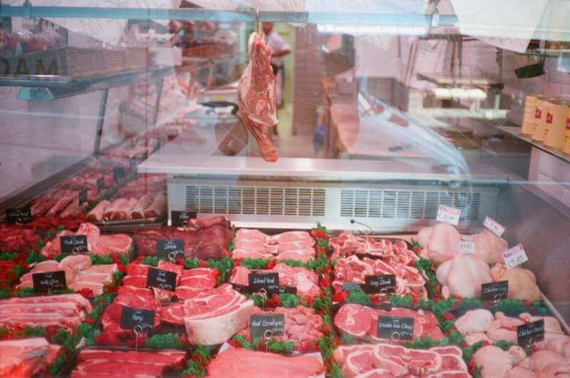 Исследование: употребление мяса увеличивает продолжительность жизни людей во всем мире