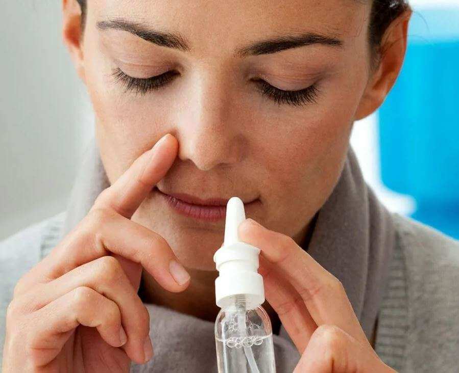 Вдыхание капель, содержащих вирус, может усилить тяжесть заболевания COVID-19