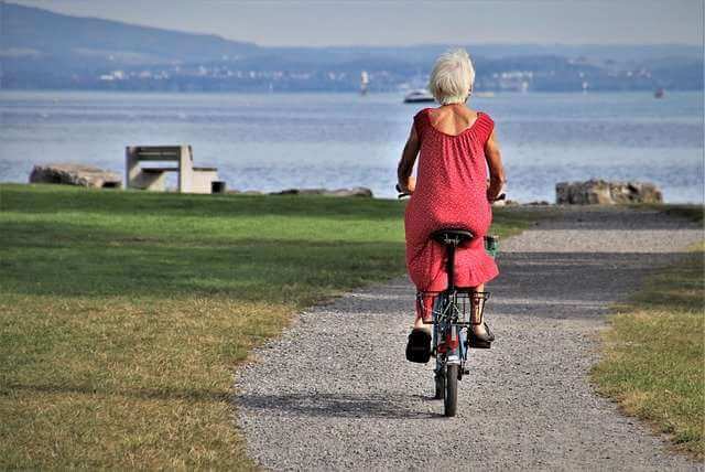 Исследование показывает, что физические упражнения могут помочь пожилым людям сохранить память